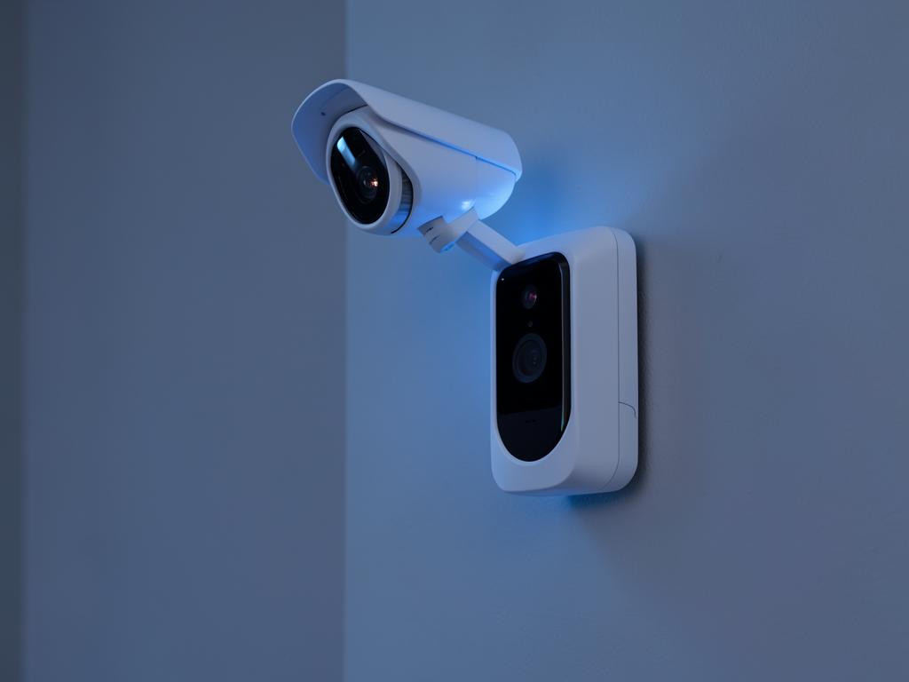 Tazeniq Security